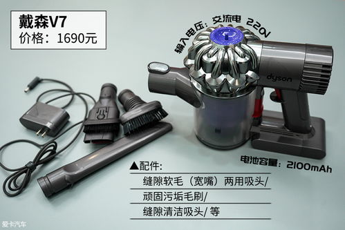 從拼多多到戴森 八款車載吸塵器橫評，讓車內清潔告別煩惱